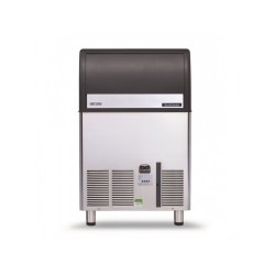 ΕΠΑΓΓΕΛΜΑΤΙΚΗ ΜΗΧΑΝΗ ΠΑΓΟΥ SCOTSMAN AC 176 - 85KG/24H ΓΙΑ ΣΥΜΠΑΓΕΣ ΠΑΓΑΚΙ ΤΙΜΗ 