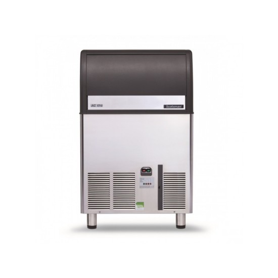 ΕΠΑΓΓΕΛΜΑΤΙΚΗ ΜΗΧΑΝΗ ΠΑΓΟΥ SCOTSMAN AC 176 - 85KG/24H ΓΙΑ ΣΥΜΠΑΓΕΣ ΠΑΓΑΚΙ ΤΙΜΗ 