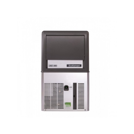 ΕΠΑΓΓΕΛΜΑΤΙΚΗ ΜΗΧΑΝΗ ΠΑΓΟΥ SCOTSMAN EC 46 XSAFE - 25KG/24H ΓΙΑ ΣΥΜΠΑΓΕΣ ΠΑΓΑΚΙ ΤΙΜΗ