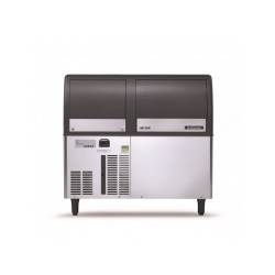 ΕΠΑΓΓΕΛΜΑΤΙΚΗ ΜΗΧΑΝΗ ΠΑΓΟΥ SCOTSMAN AF 124 - 120KG/24H ΓΙΑ ΤΡΙΜΜΑ ΠΑΓΟ ΤΙΜΗ