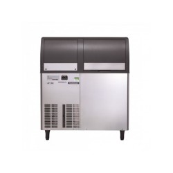 ΕΠΑΓΓΕΛΜΑΤΙΚΗ ΜΗΧΑΝΗ ΠΑΓΟΥ SCOTSMAN AF 206 - 200KG/24H ΓΙΑ ΤΡΙΜΜΑ ΠΑΓΟ ΤΙΜΕΣ