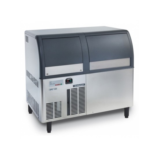 ΕΠΑΓΓΕΛΜΑΤΙΚΗ ΜΗΧΑΝΗ ΠΑΓΟΥ SCOTSMAN AFC 134 -130kg/24h ΓΙΑ CUBELET ΠΑΓΑΚΙ ΤΙΜΕΣ 