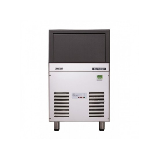 ΕΠΑΓΓΕΛΜΑΤΙΚΗ ΜΗΧΑΝΗ ΠΑΓΟΥ SCOTSMAN AFC 80 -85kg/24h ΓΙΑ CUBELET ΠΑΓΑΚΙ ΤΙΜΗ