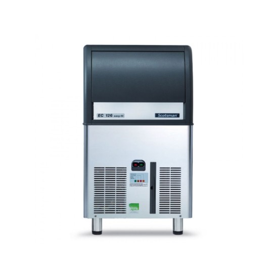 ΕΠΑΓΓΕΛΜΑΤΙΚΗ ΜΗΧΑΝΗ ΠΑΓΟΥ SCOTSMAN EC 126 XSAFE - 70KG/24H ΓΙΑ ΣΥΜΠΑΓΕΣ ΠΑΓΑΚΙ ΤΙΜΗ 