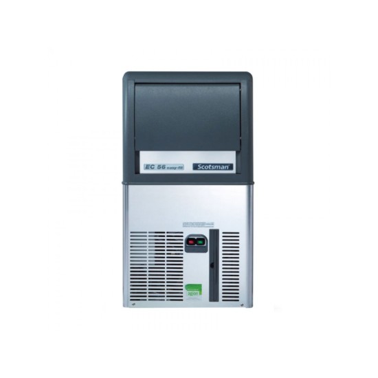 ΕΠΑΓΓΕΛΜΑΤΙΚΗ ΜΗΧΑΝΗ ΠΑΓΟΥ SCOTSMAN EC 56 XSAFE- 32KG/24H ΓΙΑ ΣΥΜΠΑΓΕΣ ΠΑΓΑΚΙ ΤΙΜΗ