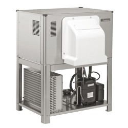 ΕΠΑΓΓΕΛΜΑΤΙΚΗ ΜΗΧΑΝΗ ΠΑΓΟΥ SCOTSMAN MAR 106 - 700KG/24H ΓΙΑ ΠΑΓΟ ΛΕΠΙ ΤΙΜΕΣ