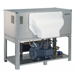 ΕΠΑΓΓΕΛΜΑΤΙΚΗ ΜΗΧΑΝΗ ΠΑΓΟΥ SCOTSMAN MAR 206 - 1570KG/24H ΓΙΑ ΠΑΓΟ ΛΕΠΙ ΤΙΜΕΣ