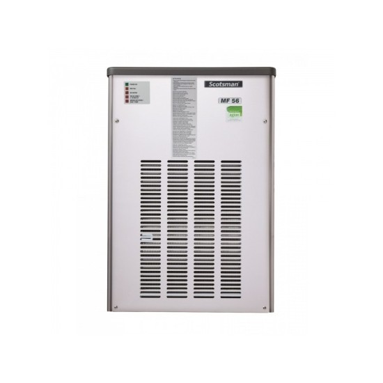 ΕΠΑΓΓΕΛΜΑΤΙΚΗ ΜΗΧΑΝΗ ΠΑΓΟΥ SCOTSMAN MF 56 - 600KG/24H ΓΙΑ ΤΡΙΜΜΑ ΠΑΓΟ ΤΙΜΕΣ 