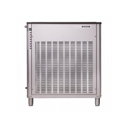 ΕΠΑΓΓΕΛΜΑΤΙΚΗ ΜΗΧΑΝΗ ΠΑΓΟΥ SCOTSMAN MF 86 - 2.500KG/24H ΓΙΑ ΤΡΙΜΜΑ ΠΑΓΟ ΤΙΜΕΣ