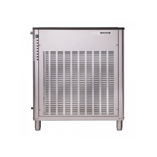 ΕΠΑΓΓΕΛΜΑΤΙΚΗ ΜΗΧΑΝΗ ΠΑΓΟΥ SCOTSMAN MF 86 - 2.500KG/24H ΓΙΑ ΤΡΙΜΜΑ ΠΑΓΟ ΤΙΜΕΣ