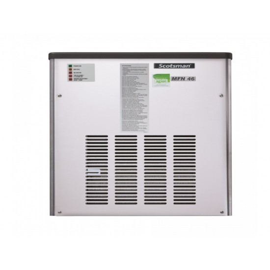 ΕΠΑΓΓΕΛΜΑΤΙΚΗ ΜΗΧΑΝΗ ΠΑΓΟΥ SCOTSMAN MFN S 46 - 270kg/24h ΓΙΑ NUGGET ΠΑΓΑΚΙ ΤΙΜΕΣ ΕΠΑΓΓΕΛΜΑΤΙΚΗ ΜΗΧΑΝΗ ΠΑΓΟΥ SCOTSMAN MFN S 46 - 270kg/24h ΓΙΑ NUGGET ΠΑΓΑΚΙ ΤΙΜΕΣ