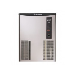 ΕΠΑΓΓΕΛΜΑΤΙΚΗ ΜΗΧΑΝΗ ΠΑΓΟΥ SCOTSMAN MXG 328 XSAFE- 150KG/24H ΓΙΑ ΣΥΜΠΑΓΕΣ ΠΑΓΑΚΙ ΤΙΜΗ