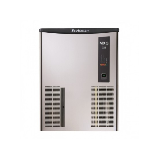 ΕΠΑΓΓΕΛΜΑΤΙΚΗ ΜΗΧΑΝΗ ΠΑΓΟΥ SCOTSMAN MXG 328 XSAFE- 150KG/24H ΓΙΑ ΣΥΜΠΑΓΕΣ ΠΑΓΑΚΙ ΤΙΜΗ