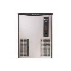 ΕΠΑΓΓΕΛΜΑΤΙΚΗ ΜΗΧΑΝΗ ΠΑΓΟΥ SCOTSMAN MXG 428 XSAFE- 190KG/24H ΓΙΑ ΣΥΜΠΑΓΕΣ ΠΑΓΑΚΙ ΤΙΜΗ 