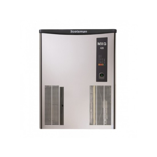 ΕΠΑΓΓΕΛΜΑΤΙΚΗ ΜΗΧΑΝΗ ΠΑΓΟΥ SCOTSMAN MXG 428 XSAFE- 190KG/24H ΓΙΑ ΣΥΜΠΑΓΕΣ ΠΑΓΑΚΙ ΤΙΜΗ 