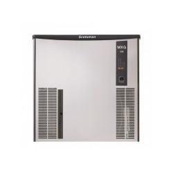 ΕΠΑΓΓΕΛΜΑΤΙΚΗ ΜΗΧΑΝΗ ΠΑΓΟΥ SCOTSMAN MXG 438 XSAFE- 190KG/24H ΓΙΑ ΣΥΜΠΑΓΕΣ ΠΑΓΑΚΙ ΤΙΜΕΣ 