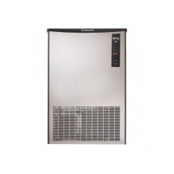 ΕΠΑΓΓΕΛΜΑΤΙΚΗ ΜΗΧΑΝΗ ΠΑΓΟΥ SCOTSMAN MXG 638 XSAFE - 330KG/24H ΓΙΑ ΣΥΜΠΑΓΕΣ ΠΑΓΑΚΙ ΤΙΜΕΣ 