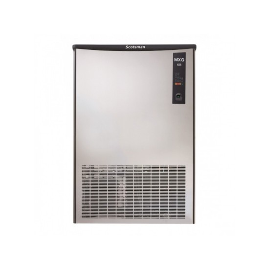 ΕΠΑΓΓΕΛΜΑΤΙΚΗ ΜΗΧΑΝΗ ΠΑΓΟΥ SCOTSMAN MXG 638 XSAFE - 330KG/24H ΓΙΑ ΣΥΜΠΑΓΕΣ ΠΑΓΑΚΙ ΤΙΜΕΣ 