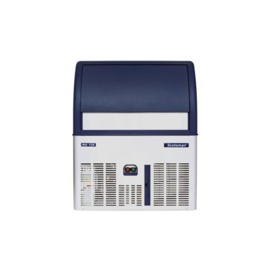 ΕΠΑΓΓΕΛΜΑΤΙΚΗ ΜΗΧΑΝΗ ΠΑΓΟΥ SCOTSMAN NU 150 - 85kg/24h ΓΙΑ ΤΕΤΡΑΓΩΝΟ ΠΑΓΑΚΙ ΤΙΜΗ 