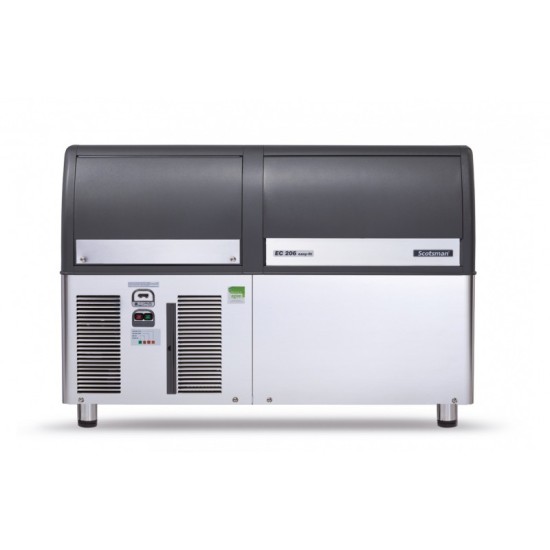 ΕΠΑΓΓΕΛΜΑΤΙΚΗ ΜΗΧΑΝΗ ΠΑΓΟΥ SCOTSMAN NU 300 - 142kg/24h ΓΙΑ ΤΕΤΡΑΓΩΝΟ ΠΑΓΑΚΙ ΤΙΜΕΣ