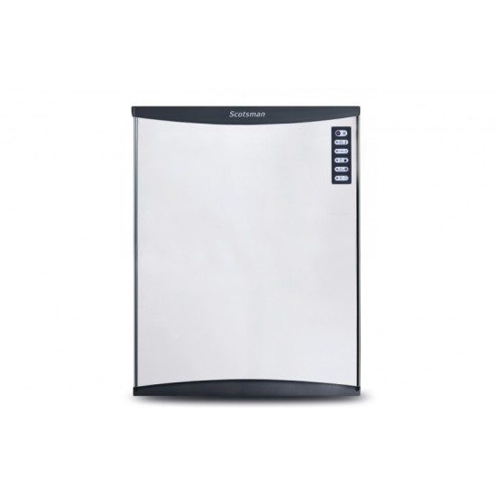 ΕΠΑΓΓΕΛΜΑΤΙΚΗ ΜΗΧΑΝΗ ΠΑΓΟΥ SCOTSMAN  NW 1408 - 650kg/24h ΓΙΑ ΤΕΤΡΑΓΩΝΟ ΠΑΓΑΚΙ ΤΙΜΗ