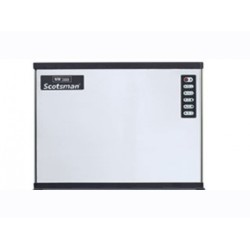 ΕΠΑΓΓΕΛΜΑΤΙΚΗ ΜΗΧΑΝΗ ΠΑΓΟΥ SCOTSMAN NW 308 - 160kg/24h ΓΙΑ ΤΕΤΡΑΓΩΝΟ ΠΑΓΑΚΙ ΤΙΜΗ 