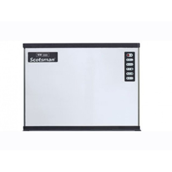 ΕΠΑΓΓΕΛΜΑΤΙΚΗ ΜΗΧΑΝΗ ΠΑΓΟΥ SCOTSMAN NW 308 - 160kg/24h ΓΙΑ ΤΕΤΡΑΓΩΝΟ ΠΑΓΑΚΙ ΤΙΜΗ 