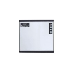 ΕΠΑΓΓΕΛΜΑΤΙΚΗ ΜΗΧΑΝΗ ΠΑΓΟΥ SCOTSMAN NW 458 - 215kg/24h ΓΙΑ ΤΕΤΡΑΓΩΝΟ ΠΑΓΑΚΙ ΤΙΜΗ 