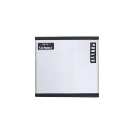 ΕΠΑΓΓΕΛΜΑΤΙΚΗ ΜΗΧΑΝΗ ΠΑΓΟΥ SCOTSMAN NW 458 - 215kg/24h ΓΙΑ ΤΕΤΡΑΓΩΝΟ ΠΑΓΑΚΙ ΤΙΜΗ 