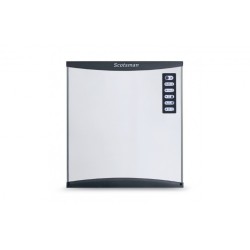 ΕΠΑΓΓΕΛΜΑΤΙΚΗ ΜΗΧΑΝΗ ΠΑΓΟΥ SCOSTMAN NW 508 - 230kg/24h ΓΙΑ ΤΕΤΡΑΓΩΝΟ ΠΑΓΑΚΙ ΤΙΜΕΣ 