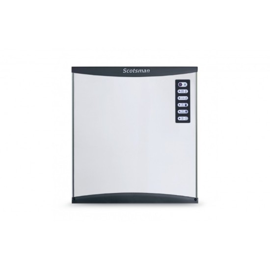 ΕΠΑΓΓΕΛΜΑΤΙΚΗ ΜΗΧΑΝΗ ΠΑΓΟΥ SCOSTMAN NW 508 - 230kg/24h ΓΙΑ ΤΕΤΡΑΓΩΝΟ ΠΑΓΑΚΙ ΤΙΜΕΣ 