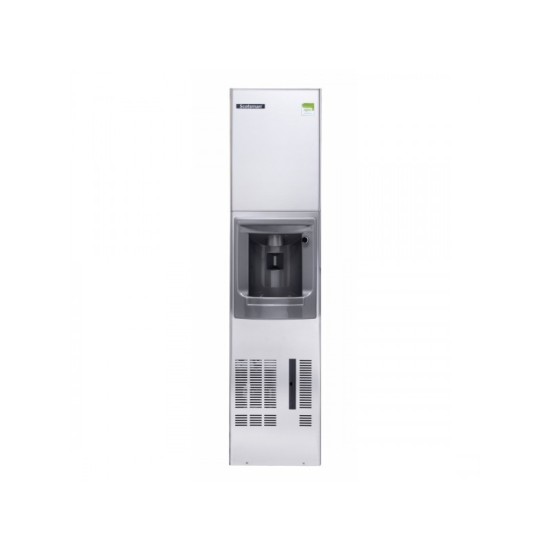 ΕΠΑΓΓΕΛΜΑΤΙΚO SCOTSMAN ICE DISPENSER DXG 35 -29KG/24H ΤΙΜΗ
