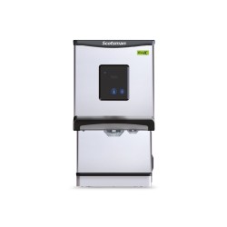 ΕΠΑΓΓΕΛΜΑΤΙΚΟ SCOTSMAN ICE DISPENSER DXN 100 - 66KG/24H ΤΙΜΗ