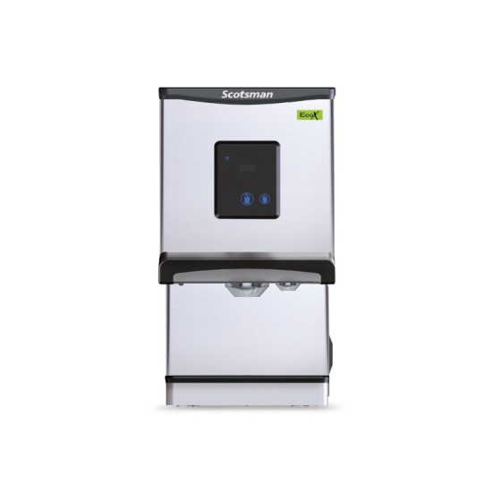 ΕΠΑΓΓΕΛΜΑΤΙΚΟ SCOTSMAN ICE DISPENSER DXN 200 - 110KG/24H ΤΙΜΗ
