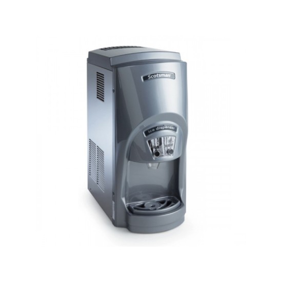 ΕΠΑΓΓΕΛΜΑΤΙΚΟ SCOTSMAN ICE DISPENSER TC 180 - 135KG/24H ΤΙΜΕΣ 