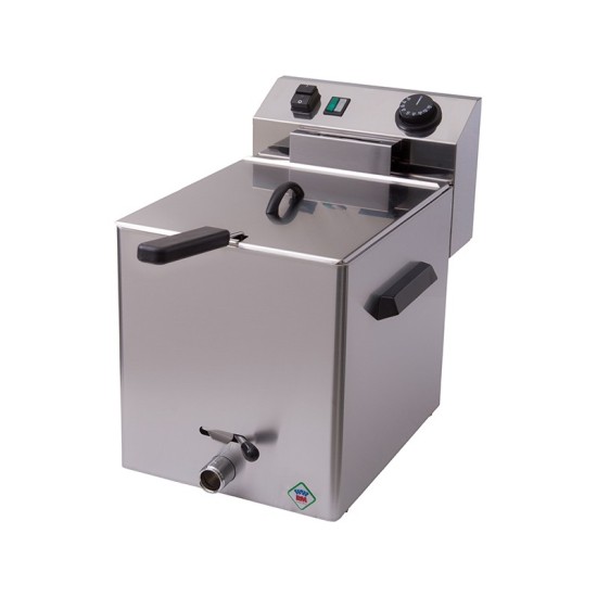 ΒΡΑΣΤΗΡΑΣ ΖΥΜΑΡΙΚΩΝ ΕΠΑΓΓΕΛΜΑΤΙΚΟΣ ΗΛΕΚΤΡΙΚΟΣ VT07EV REDFOX ΜΕ ΒΡΥΣΑΚΙ ΤΙΜΗ