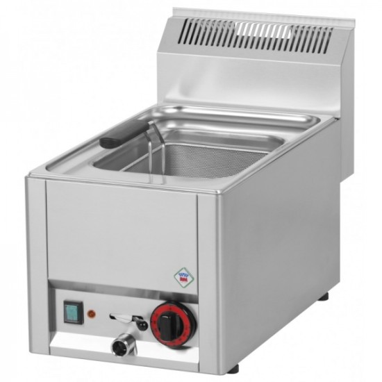 ΒΡΑΣΤΗΡΑΣ ΖΥΜΑΡΙΚΩΝ ΕΠΙΤΡΑΠΕΖΙΟΣ ΕΠΑΓΓΕΛΜΑΤΙΚΟΣ ΜΕ ΒΡΥΣΗ ΑΠΟΡΡΟΗΣ VT 30EL REDFOX ΤΙΜΕΣ