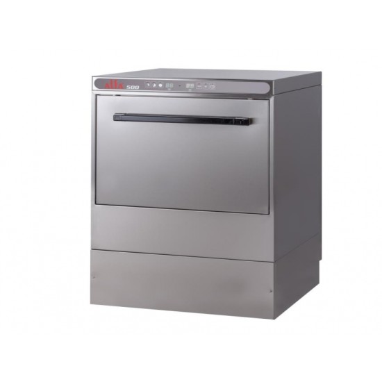 ΕΠΑΓΓΕΛΜΑΤΙΚΟ ΠΛΥΝΤΗΡΙΟ ΠΙΑΤΩΝ ΠΟΤΗΡΙΩΝ ALFA 500 ΜΕ ΚΑΛΑΘΙ 50Χ50 ΤΙΜΕΣ