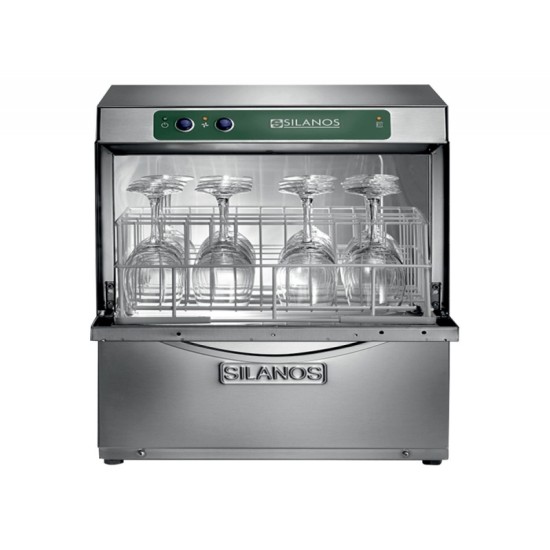 ΕΠΑΓΓΕΛΜΑΤΙΚΟ ΠΛΥΝΤΗΡΙΟ ΠΙΑΤΩΝ ΠΟΤΗΡΙΩΝ SILANOS PS G35-20-B ΜΕ ΚΑΛΑΘΙ 35Χ35 ΤΙΜΗ