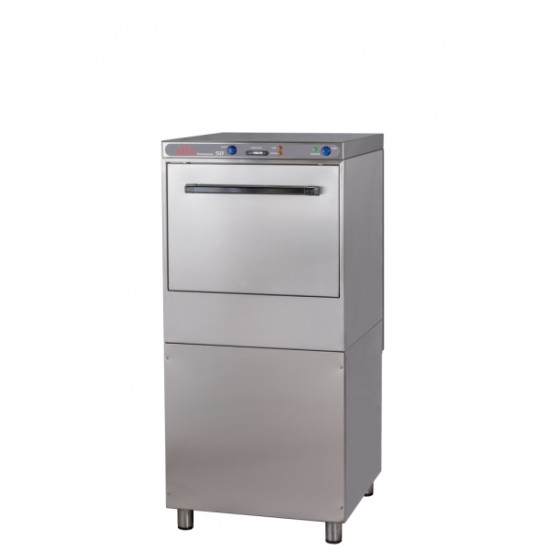 ΕΠΑΓΓΕΛΜΑΤΙΚΟ ΠΛΥΝΤΗΡΙΟ ΠΙΑΤΩΝ ΠΟΤΗΡΙΩΝ ALFA KNOSSOS 50 ΜΕ ΚΑΛΑΘΙ 50Χ50 ΤΙΜΕΣ