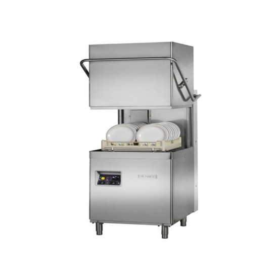 ΕΠΑΓΓΕΛΜΑΤΙΚΟ ΠΛΥΝΤΗΡΙΟ ΠΙΑΤΩΝ ΠΟΤΗΡΙΩΝ NE 1000 HY-NRG PD/PB SILANOS ΜΕ ΚΑΛΑΘΙ 50Χ50 TIMH