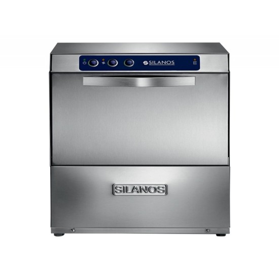 ΕΠΑΓΓΕΛΜΑΤΙΚΟ ΠΛΥΝΤΗΡΙΟ ΠΙΑΤΩΝ ΠΟΤΗΡΙΩΝ SILANOS  S28 PBLS  ΜΕ ΚΑΛΑΘΙ 40Χ40 ΤΙΜΗ