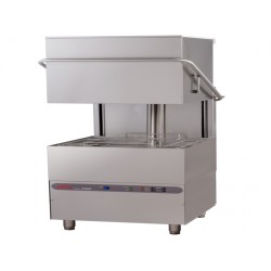 ΕΠΑΓΓΕΛΜΑΤΙΚΟ ΠΛΥΝΤΗΡΙΟ ΠΙΑΤΩΝ ΠΟΤΗΡΙΩΝ ALFA TURBO 1500 ΜΕ ΚΑΛΑΘΙ 50Χ50 ΤΙΜΗ