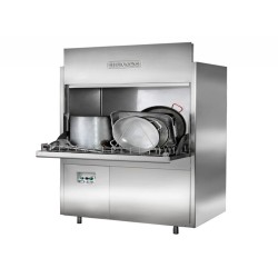 ΕΠΑΓΓΕΛΜΑΤΙΚΟ ΠΛΥΝΤΗΡΙΟ ΣΚΕΥΩΝ SILANOS LP109 ΜΕ ΚΑΛΑΘΙ 615Χ1150 ΤΙΜH