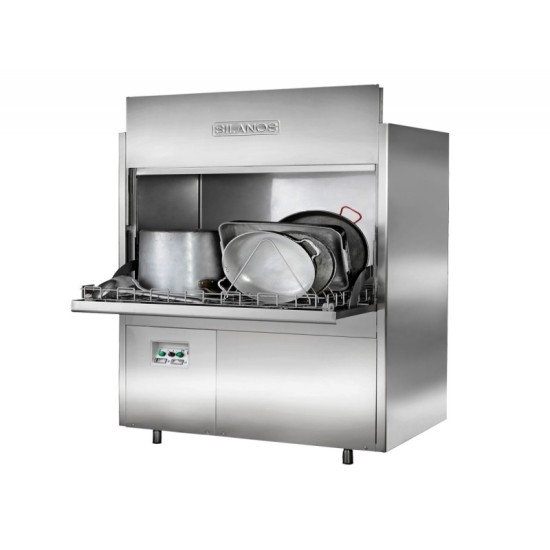 ΕΠΑΓΓΕΛΜΑΤΙΚΟ ΠΛΥΝΤΗΡΙΟ ΣΚΕΥΩΝ SILANOS LP109 ΜΕ ΚΑΛΑΘΙ 615Χ1150 ΤΙΜH