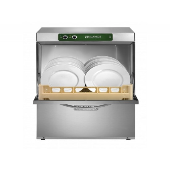 ΕΠΑΓΓΕΛΜΑΤΙΚΟ ΠΛΥΝΤΗΡΙΟ ΠΙΑΤΩΝ ΠΟΤΗΡΙΩΝ SILANOS PS D50-32-B  Μ230 ΜΕ ΚΑΛΑΘΙ 50Χ50 ΤΙΜΕΣ