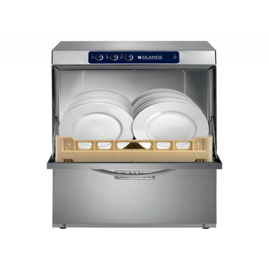 ΠΛΥΝΤΗΡΙΟ ΠΙΑΤΩΝ ΠΟΤΗΡΙΩΝ SILANOS N700 LX M230 ΜΕ ΚΑΛΑΘΙ 50Χ50 ΤΙΜΕΣ