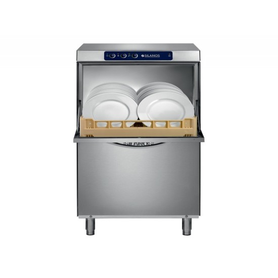 ΠΛΥΝΤΗΡΙΟ ΠΙΑΤΩΝ ΠΟΤΗΡΙΩΝ SILANOS N800 LX M230 ΜΕ ΚΑΛΑΘΙ 50Χ50 ΤΙΜΕΣ