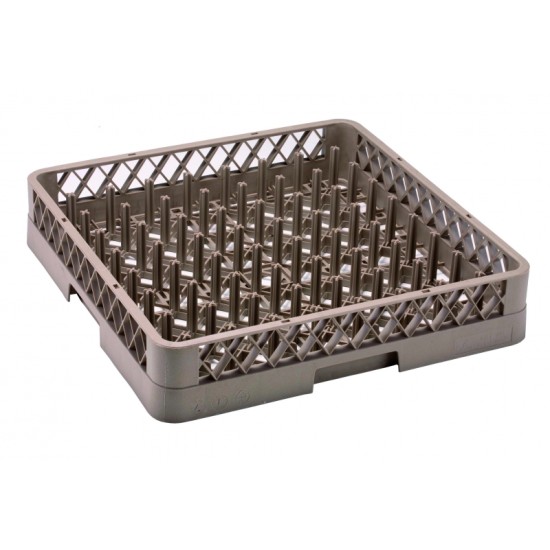 ΚΑΛΑΘΙ ΠΙΑΤΩΝ ΔΙΣΚΩΝ 50Χ50 ΜΕ 64 ΣΤΗΡΙΓΜΑΤΑ ΤΙΜΕΣ