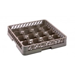 ΚΑΛΑΘΙ ΠΟΤΗΡΙΩΝ 16 ΘΕΣΕΩΝ 50Χ50 ΤΙΜΗ